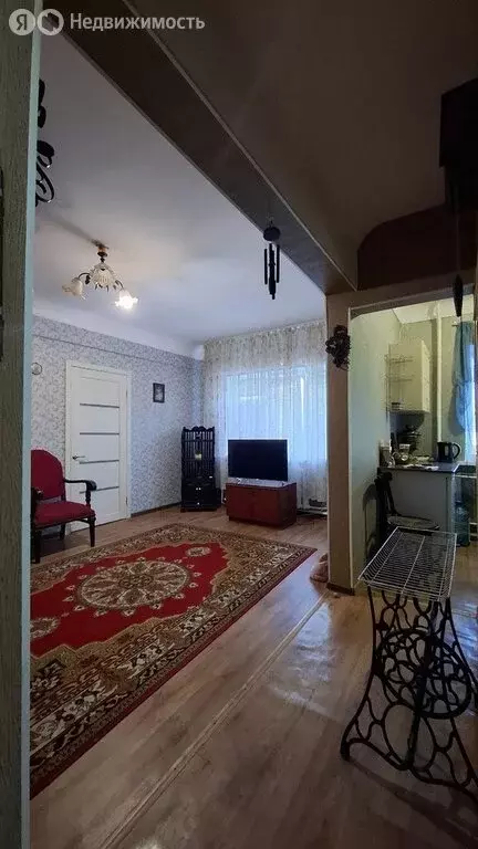 2-комнатная квартира: Белореченск, улица Шалимова, 20 (41.5 м) - Фото 0