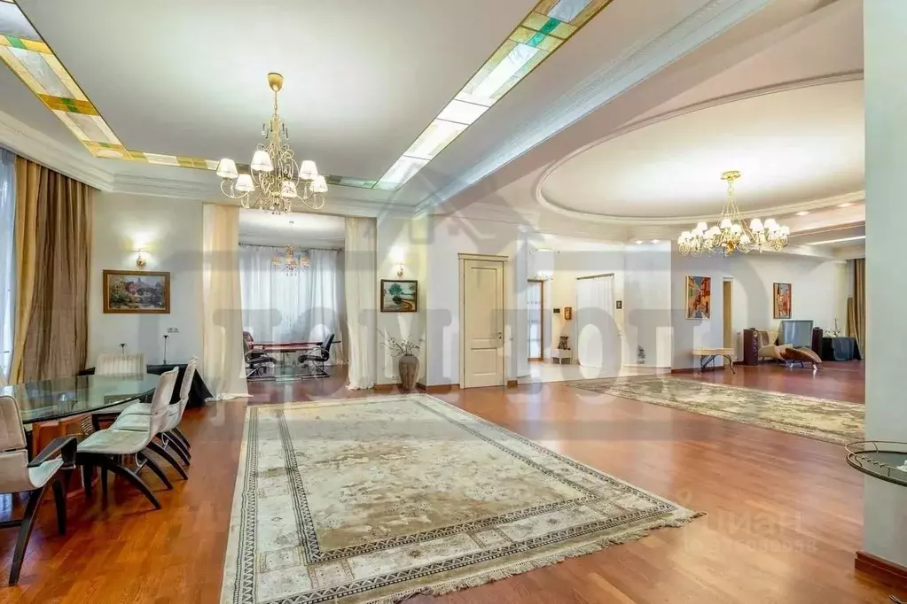 Дом в Московская область, Красногорск городской округ, с. ... - Фото 1