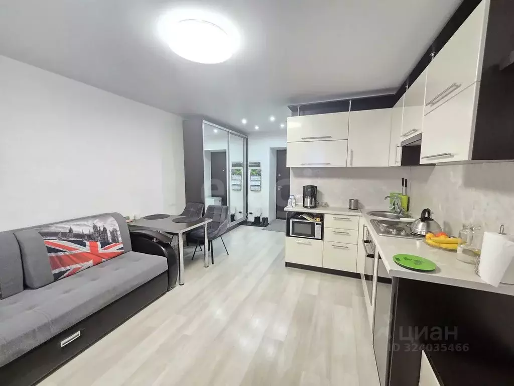 Студия Вологодская область, Череповец ул. Командарма Белова, 46Б (22.9 ... - Фото 2