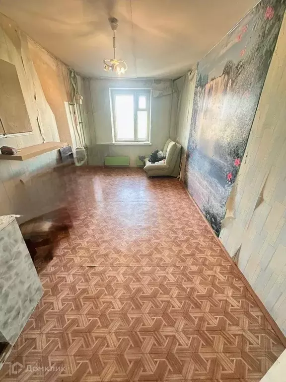 Продаётся 1-к квартира, 48.9 м - Фото 1