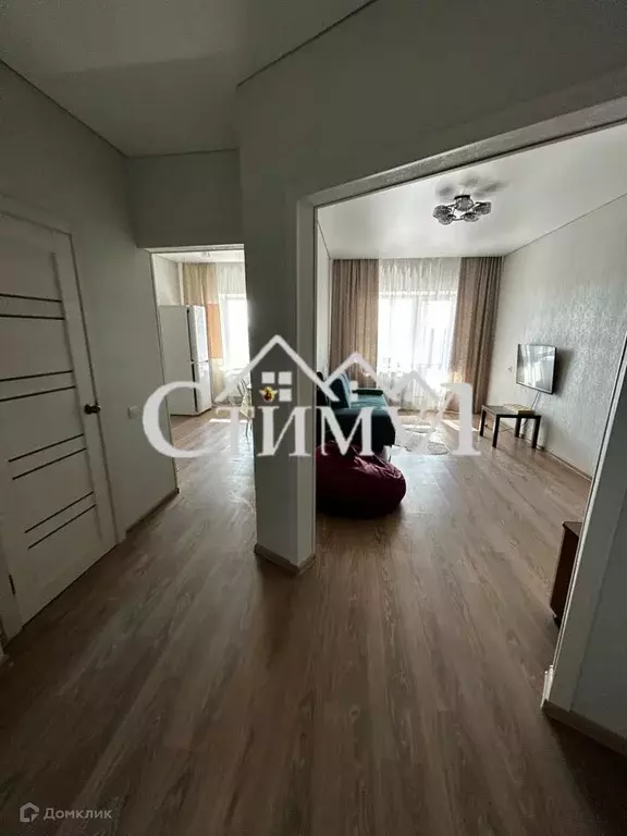 Продаётся 1-к квартира, 42.7 м - Фото 0