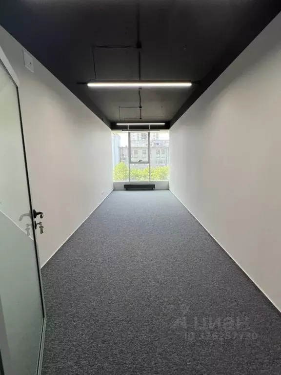 Офис в Алтайский край, Барнаул Партизанская ул., 70 (20 м) - Фото 1