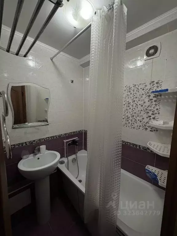 2-к кв. Ставропольский край, Ставрополь ул. Доваторцев, 59/2 (50.0 м) - Фото 1