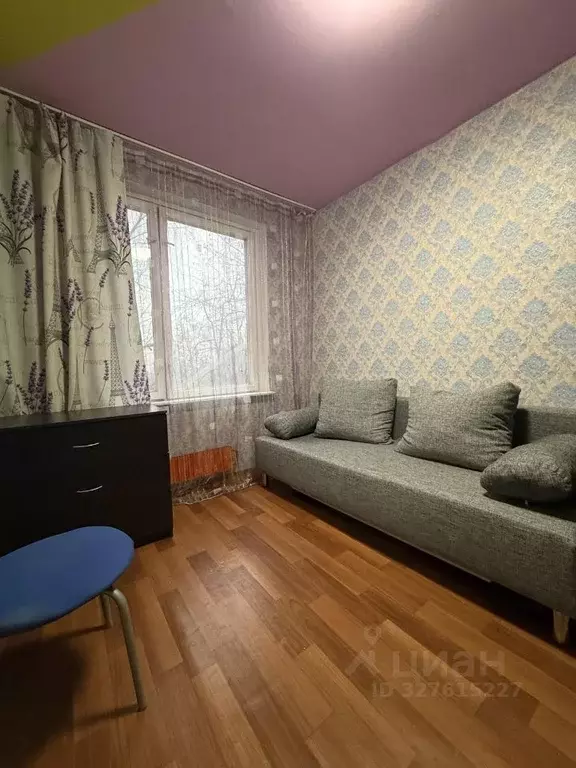 2-к кв. Москва Голубинская ул., 19 (52.0 м) - Фото 1