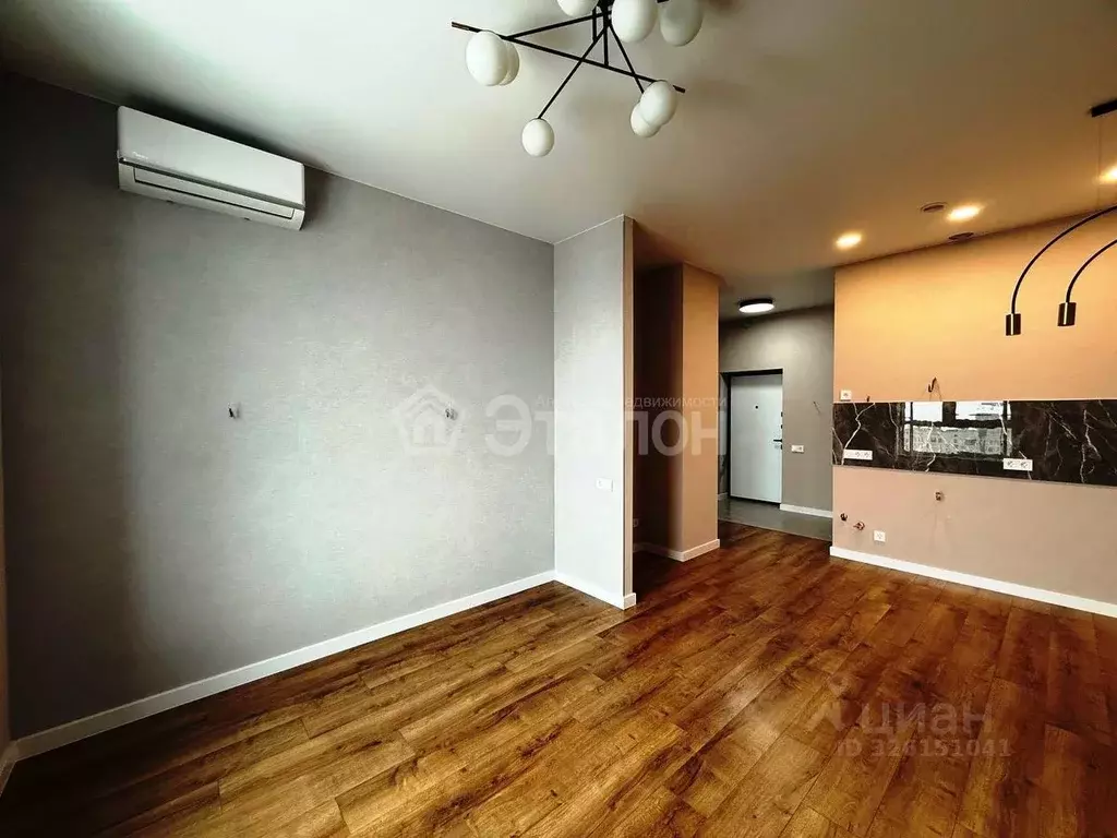 2-к кв. Волгоградская область, Волгоград Тулака мкр, ул. ... - Фото 0