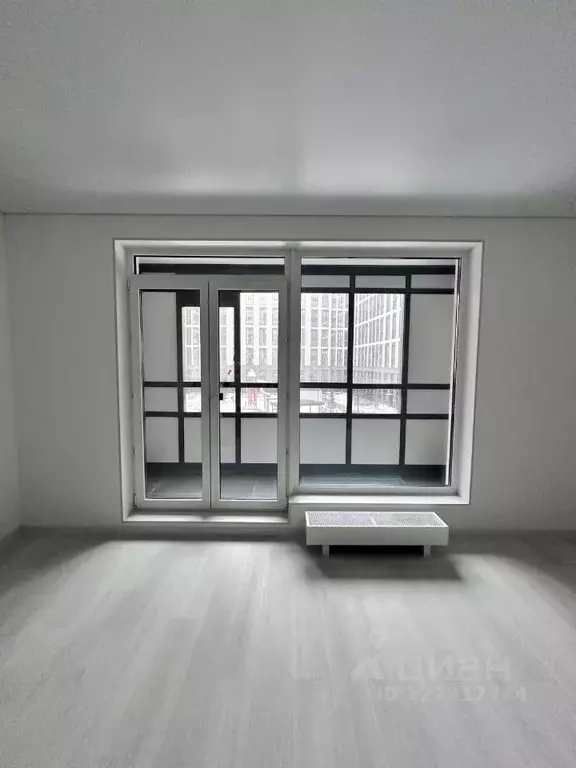 3-к кв. Санкт-Петербург Уральская ул., 25 (85.5 м) - Фото 2