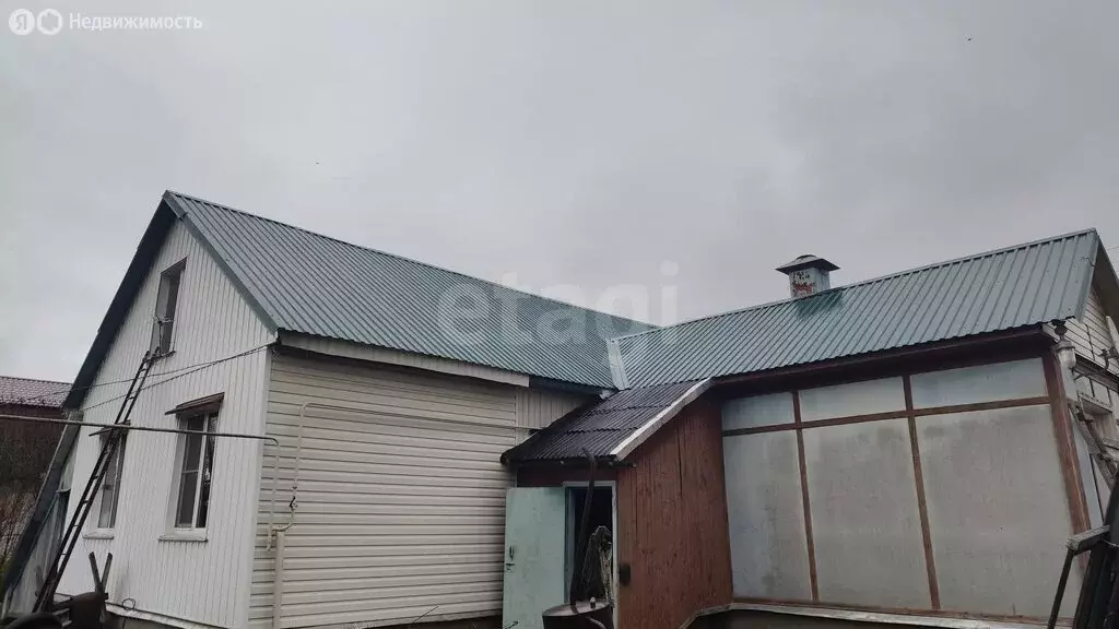 Дом в Славное, Новая улица (90 м) - Фото 2