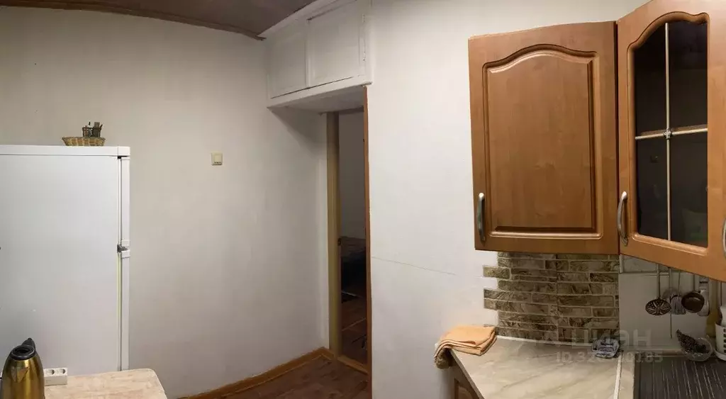 1-к кв. Московская область, Солнечногорск ул. Военный городок, 27 ... - Фото 2