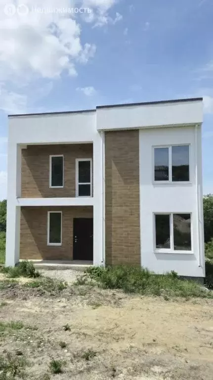 Дом в село Супсех, Рябиновая улица (164.3 м) - Фото 1