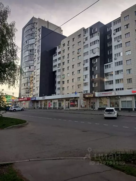 3-к кв. Алтайский край, Белокуриха Советская ул., 9 (78.4 м) - Фото 2
