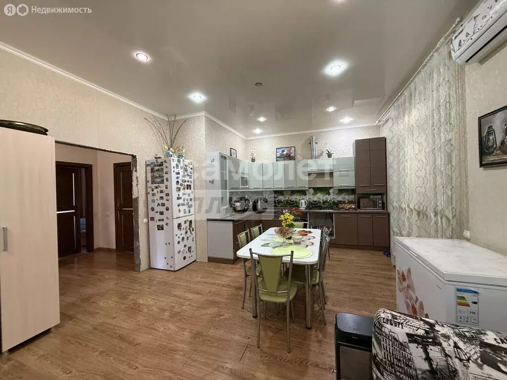 Дом в Волгодонск, Золотая улица, 4с4 (76.8 м) - Фото 2