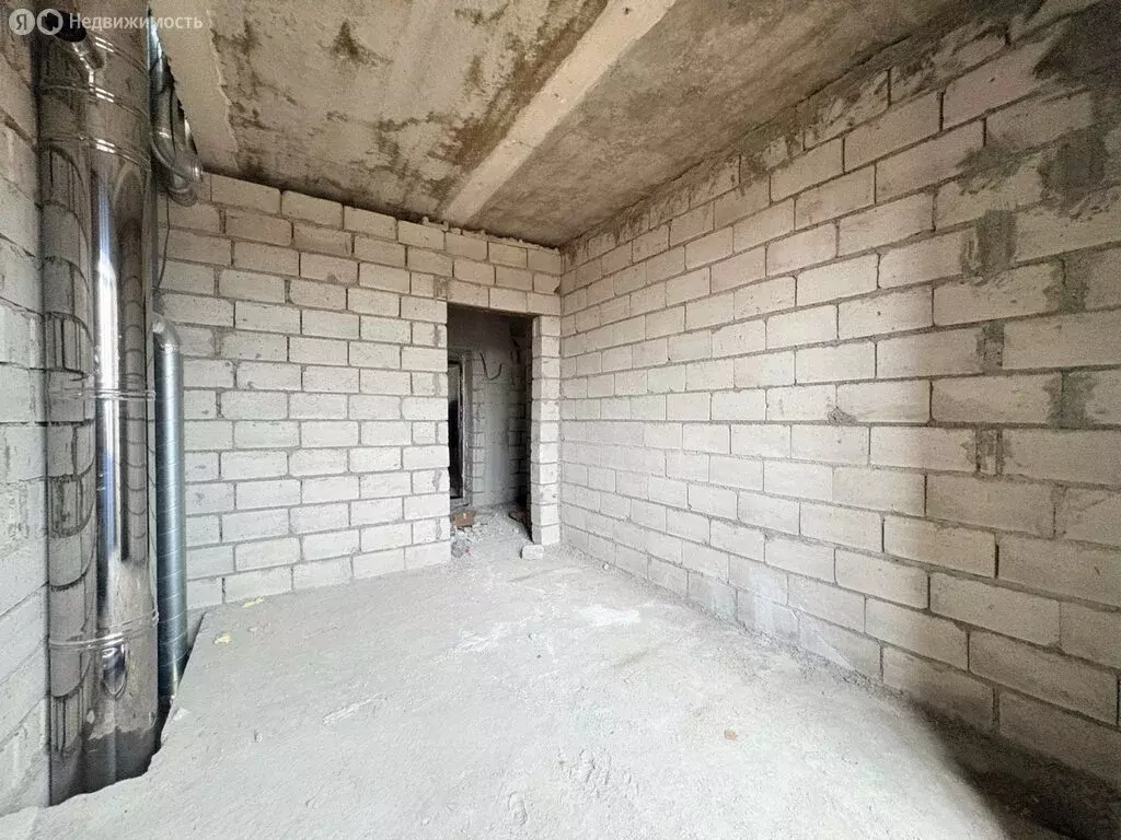 2-комнатная квартира: Кабардино-Балкарская Республика, Баксан, улица ... - Фото 2