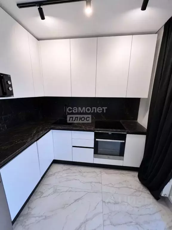 1-к кв. Москва Ленинградское ш., 228к7 (34.2 м) - Фото 1