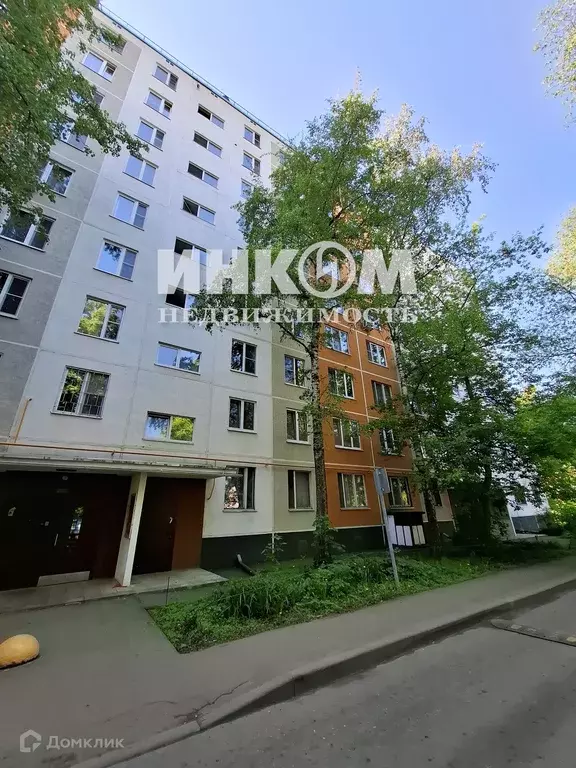 Продаётся 1-к квартира, 33 м - Фото 0