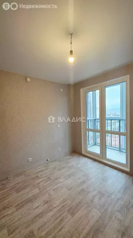 1-комнатная квартира: Майкоп, улица Олега Цокова, 2 (37.6 м) - Фото 2