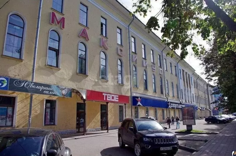Продам помещение свободного назначения, 1355.5 м - Фото 0