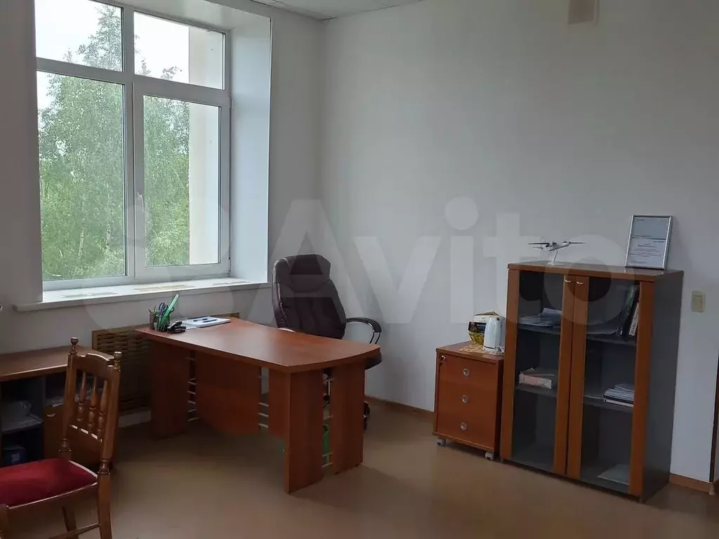 Офис - Фото 0