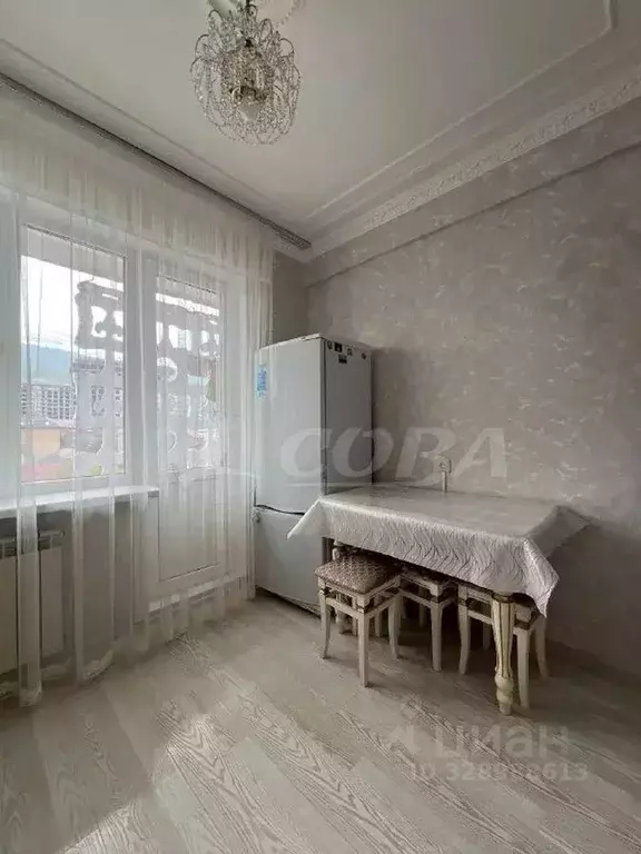 1-к кв. Дагестан, Махачкала ул. Гагарина, 11/13 (40.0 м) - Фото 2