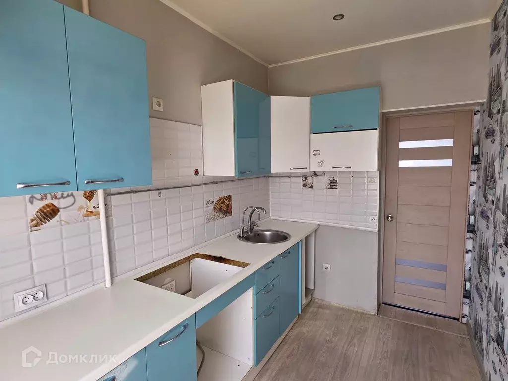 Продаётся 3-к квартира, 57.9 м - Фото 1
