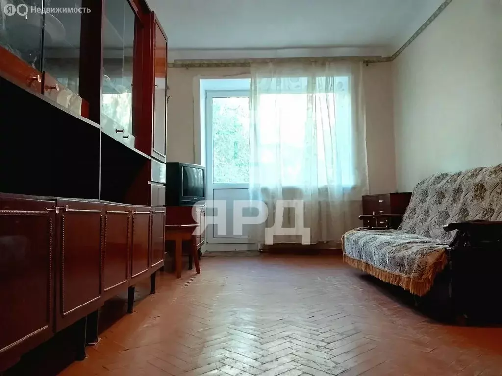 3-комнатная квартира: Таганрог, Большая Бульварная улица, 6 (53 м) - Фото 1