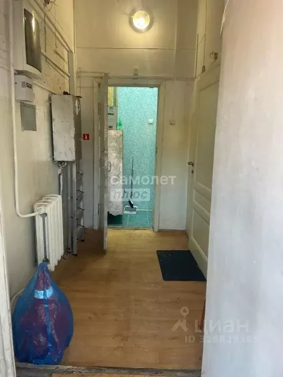 Помещение свободного назначения в Московская область, Лыткарино ... - Фото 1