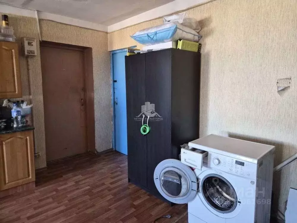 Комната Белгородская область, Белгород ул. 5 Августа, 2 (12.6 м) - Фото 1