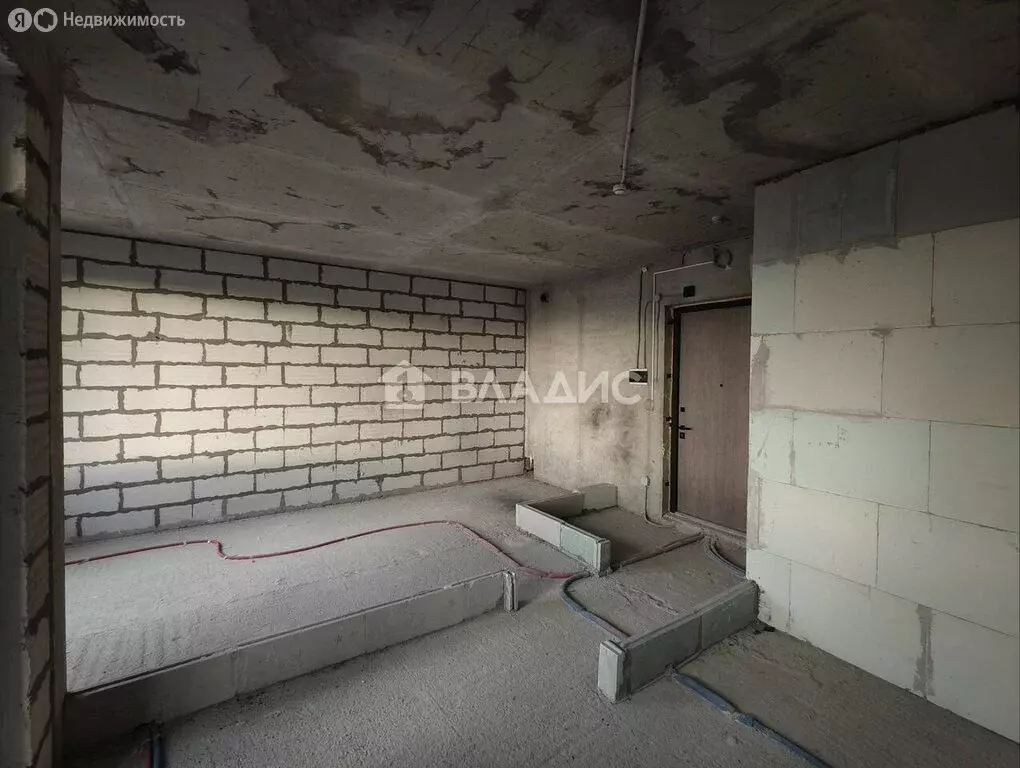 2-комнатная квартира: Москва, Фестивальная улица, 15к4 (40 м) - Фото 1