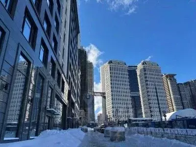 2-к кв. Москва ул. Василия Ланового, 7с1 (68.7 м) - Фото 2