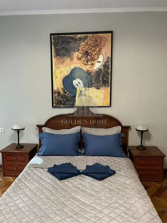 2-к кв. Санкт-Петербург Загородный просп., 14 (100.0 м) - Фото 1