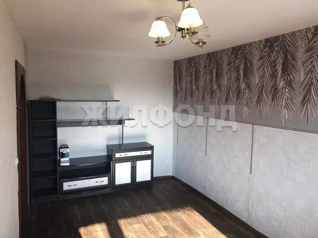 2-к кв. Хакасия, Абакан ул. Гагарина, 46 (39.8 м) - Фото 1