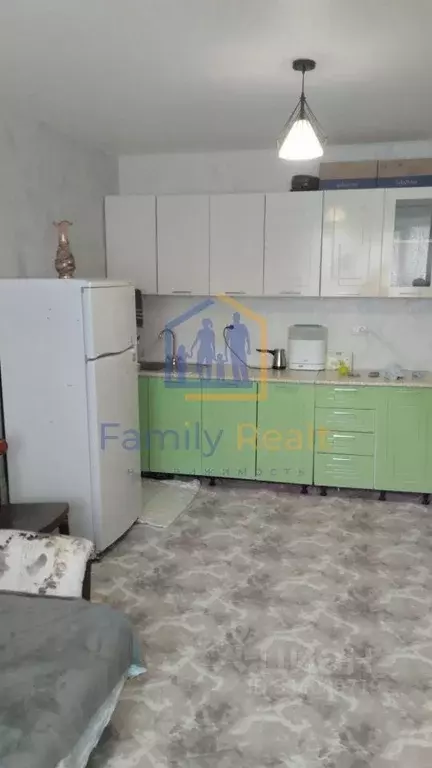 Комната Калужская область, Обнинск ул. Курчатова, 35 (18.0 м) - Фото 1