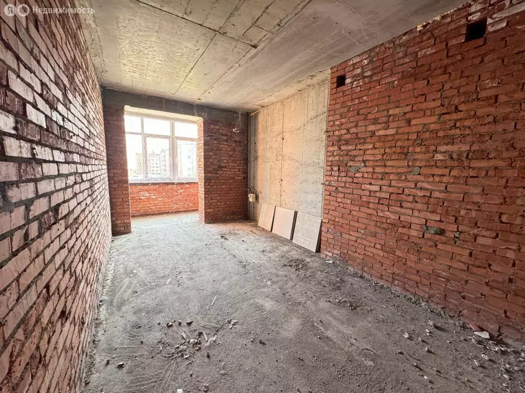 1-комнатная квартира: Владикавказ, Московская улица, 51/4 (42 м) - Фото 2