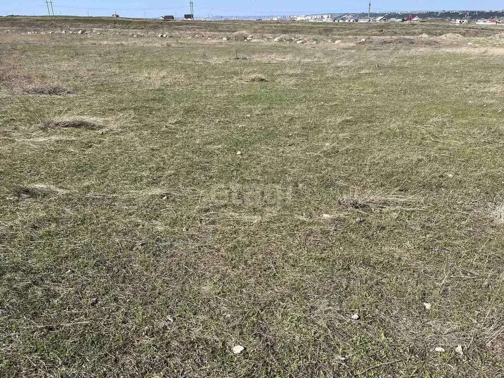 Участок в Крым, Симферопольский район, с. Трудовое ул. Аблаева, 39 ... - Фото 0