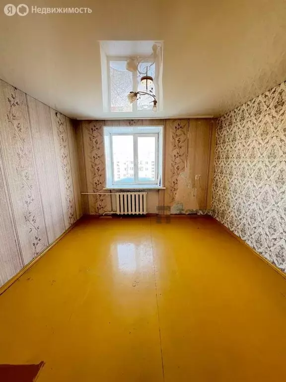 4-комнатная квартира: Троицк, улица имени М.В. Фрунзе, 9 (76 м) - Фото 2