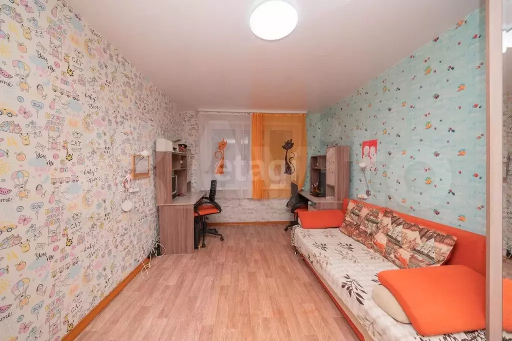 3-к. квартира, 60 м, 1/5 эт. - Фото 0