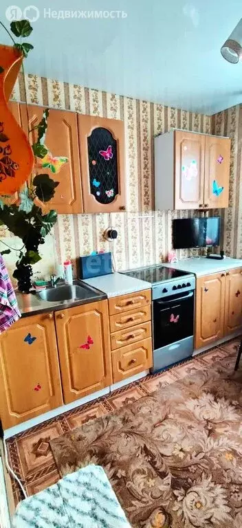 2-комнатная квартира: Норильск, Первомайская улица, 28 (53.1 м) - Фото 0