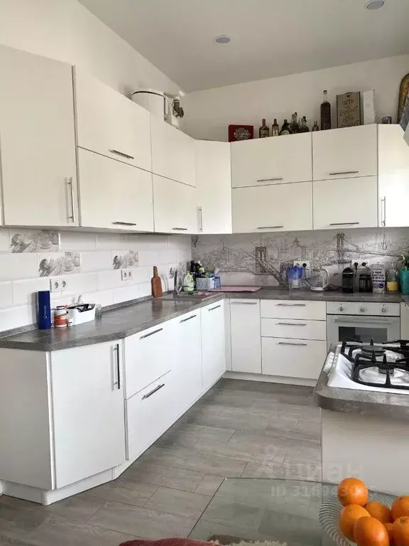 Квартира, 3 комнаты, 86 м - Фото 0