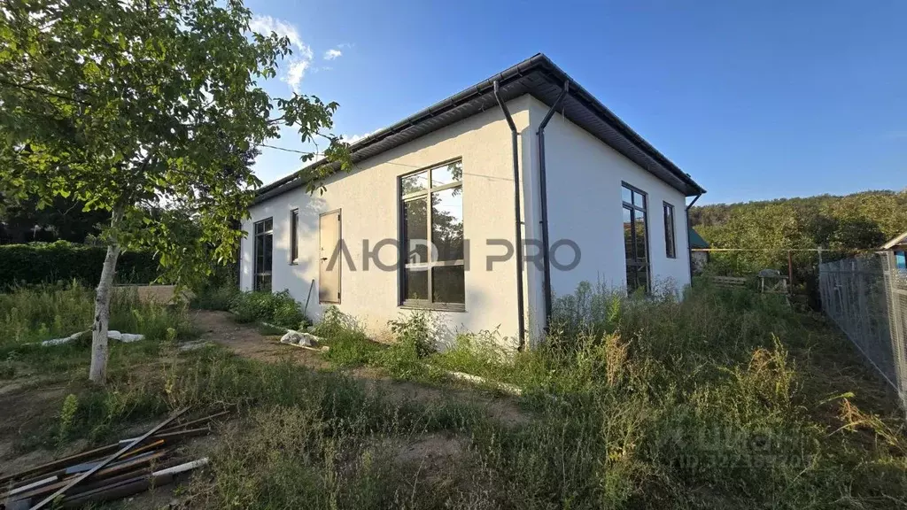 Дом в Саратовская область, Саратов ул. Липовая (120 м) - Фото 1