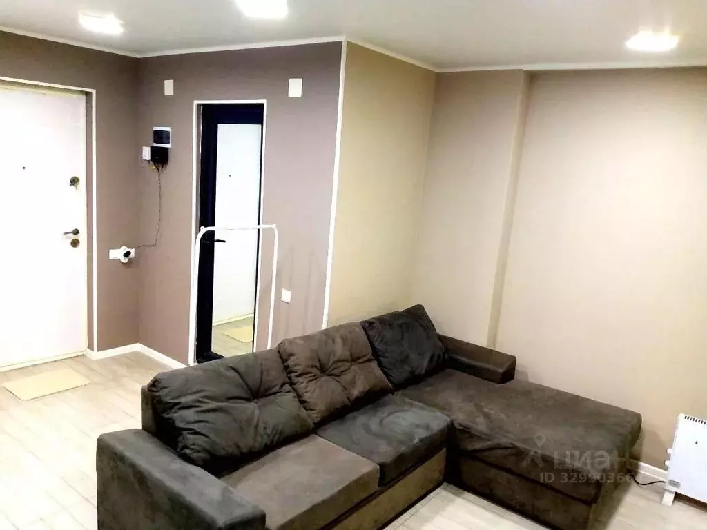Студия Татарстан, Казань ул. Четаева, 56 (38.0 м) - Фото 2
