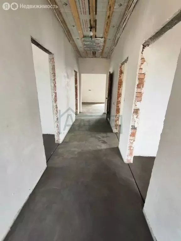 Дом в Большие Салы, Тбилисская улица (110 м) - Фото 2