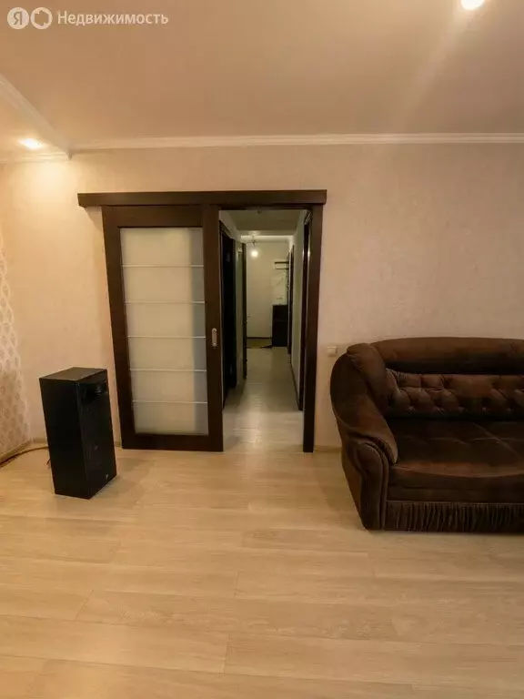 2-комнатная квартира: Саратов, улица имени С.П. Лисина, 1 (54.3 м) - Фото 2