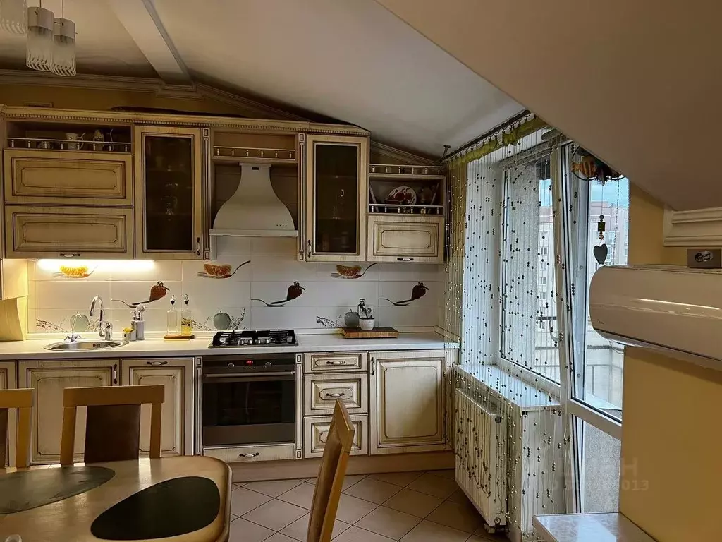 2-к кв. Калининградская область, Калининград ул. Виктора Гакуна, 9 ... - Фото 1