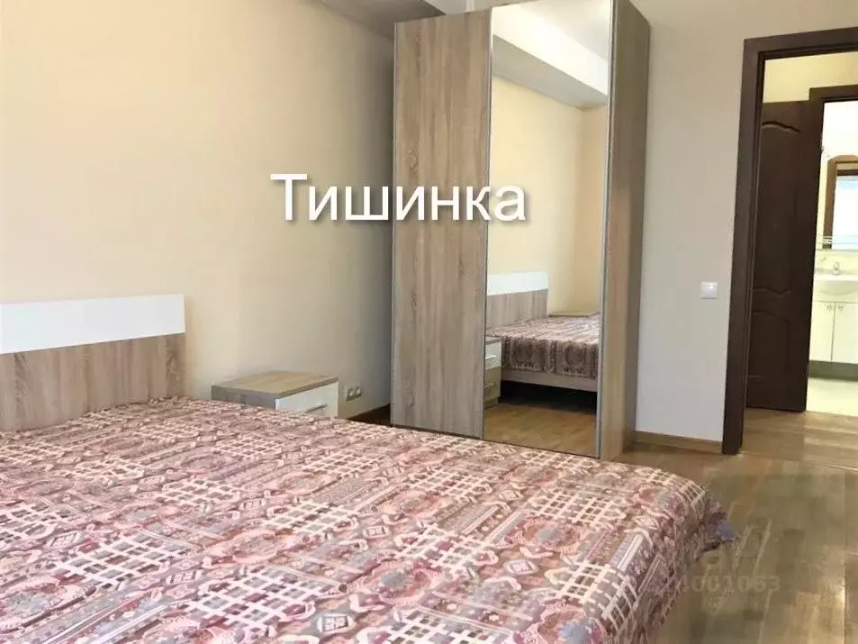 2-к кв. Москва Малый Тишинский пер., 22 (52.0 м) - Фото 2