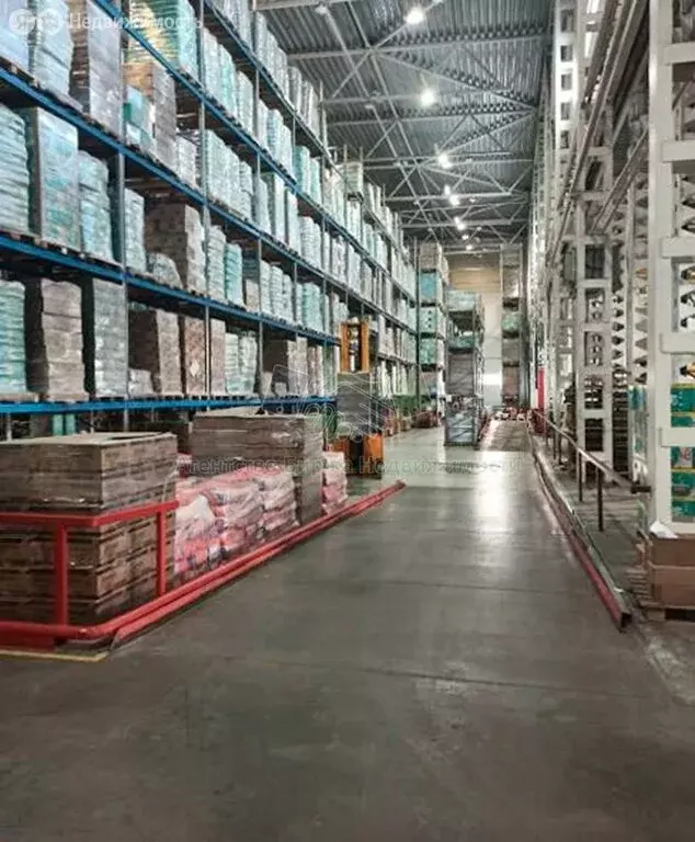 Склад (3100 м) - Фото 1