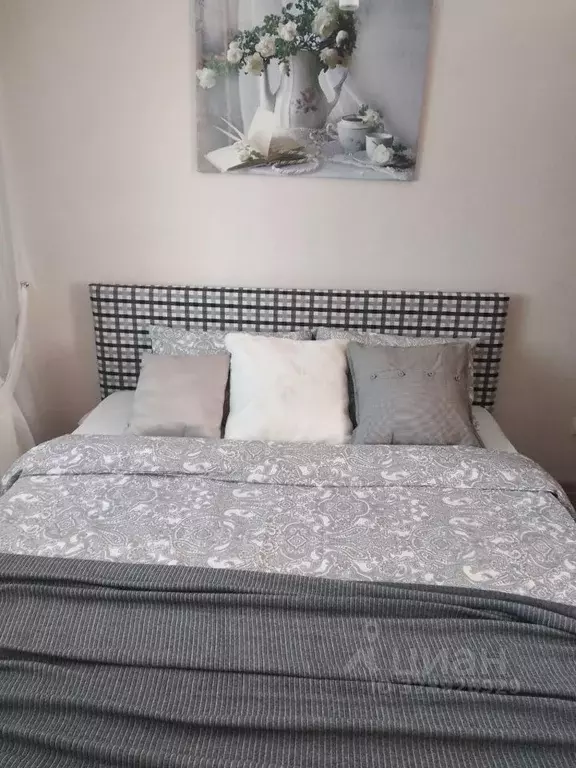 1-к кв. Удмуртия, Ижевск Нижняя ул., 2 (28.0 м) - Фото 2