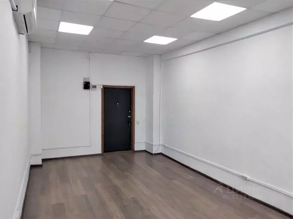 Офис в Москва Бережковская наб., 20С35 (30 м) - Фото 1