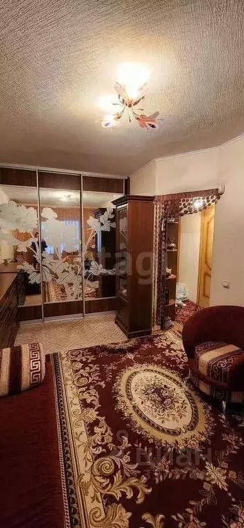 1-к кв. Ростовская область, Ростов-на-Дону Днепровский пер., 120б ... - Фото 1