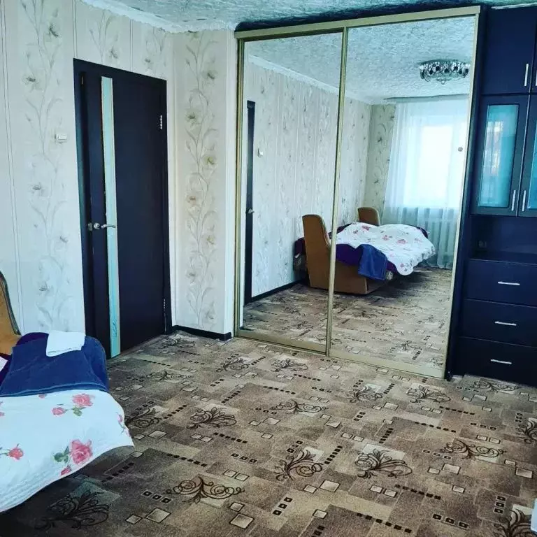 1-к кв. Мордовия, Саранск бул. Эрьзи, 11 (32.0 м) - Фото 0
