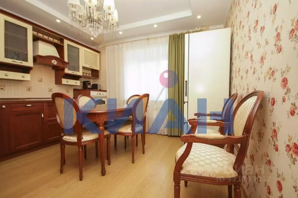 2-к кв. Красноярский край, Красноярск Николаевка мкр, ул. 2-я ... - Фото 0