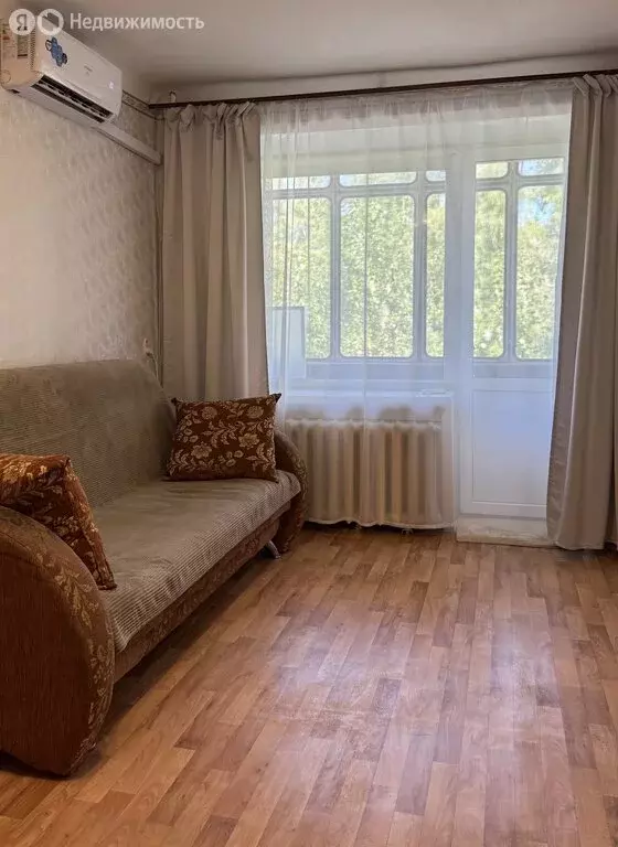2-комнатная квартира: Новосибирск, улица Блюхера, 8 (41 м) - Фото 1